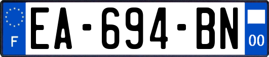 EA-694-BN