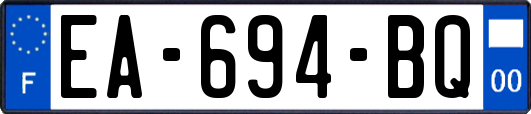 EA-694-BQ