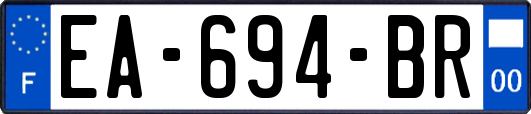 EA-694-BR