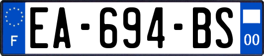 EA-694-BS