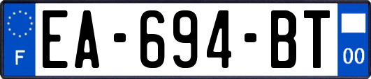 EA-694-BT