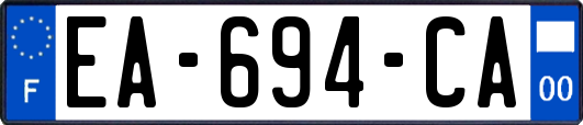 EA-694-CA