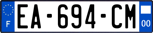 EA-694-CM