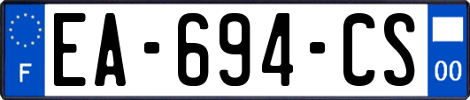 EA-694-CS