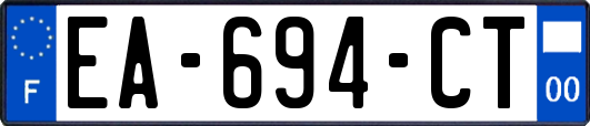 EA-694-CT