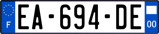 EA-694-DE