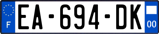 EA-694-DK