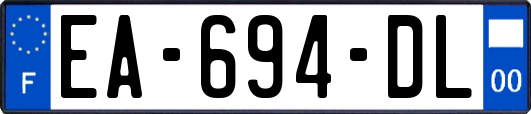 EA-694-DL