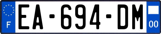 EA-694-DM