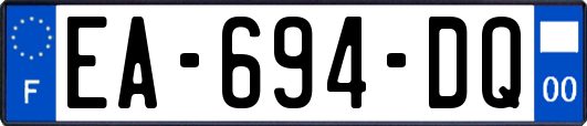 EA-694-DQ