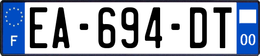 EA-694-DT