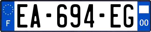 EA-694-EG