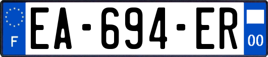 EA-694-ER