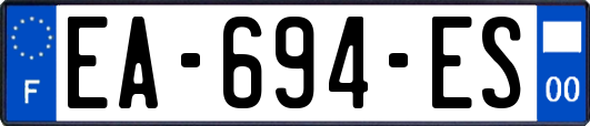 EA-694-ES