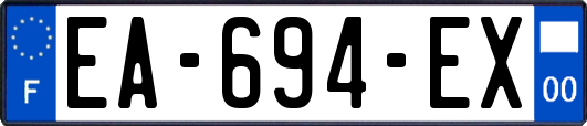 EA-694-EX