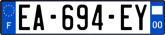 EA-694-EY