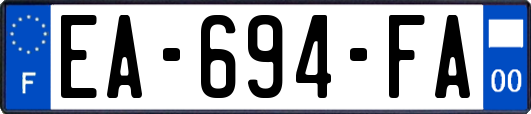 EA-694-FA