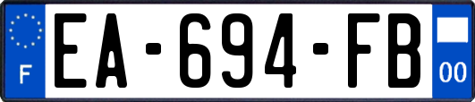 EA-694-FB