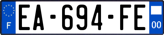 EA-694-FE