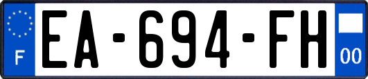 EA-694-FH