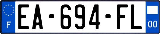 EA-694-FL