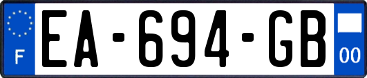 EA-694-GB