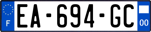 EA-694-GC