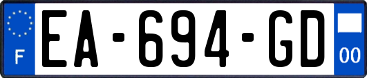 EA-694-GD