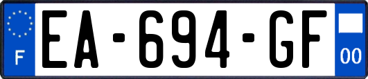 EA-694-GF