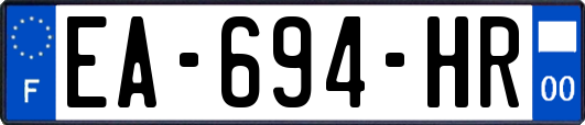 EA-694-HR