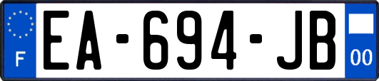 EA-694-JB