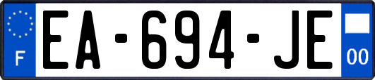 EA-694-JE