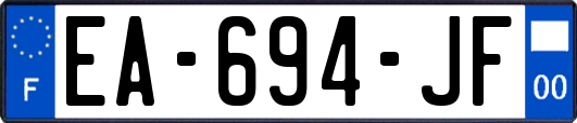 EA-694-JF