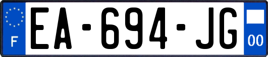 EA-694-JG