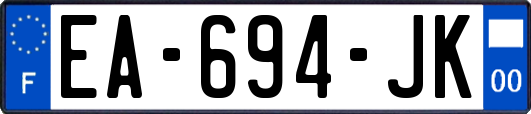 EA-694-JK
