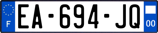 EA-694-JQ