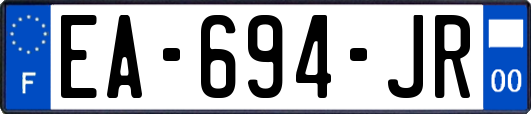 EA-694-JR