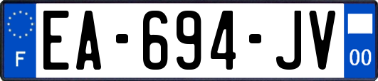 EA-694-JV