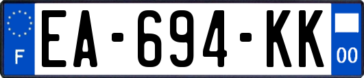 EA-694-KK