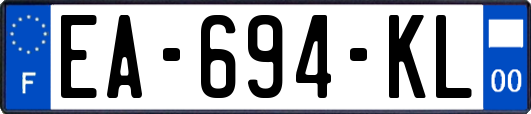 EA-694-KL