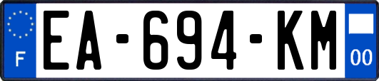 EA-694-KM