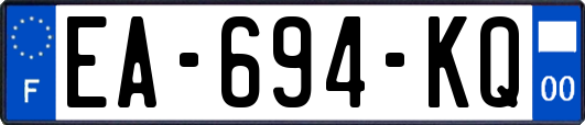 EA-694-KQ