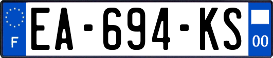 EA-694-KS