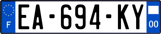 EA-694-KY