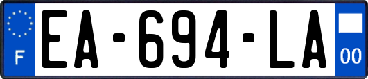 EA-694-LA