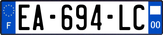 EA-694-LC