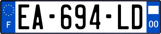 EA-694-LD