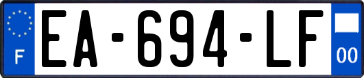 EA-694-LF