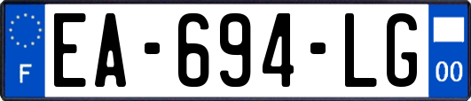 EA-694-LG