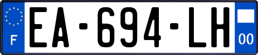 EA-694-LH